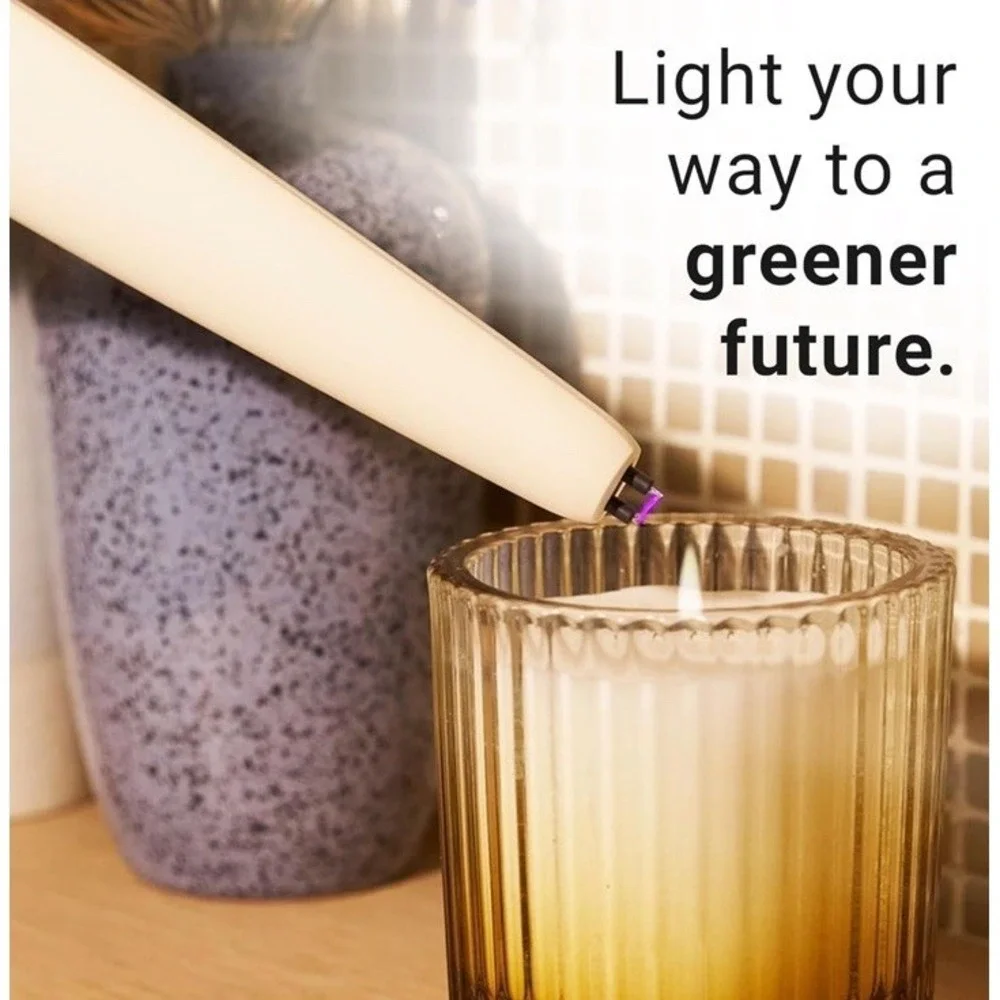 The USB Lighter Company usb lighter